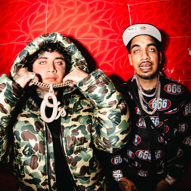	Shoreline Mafia	